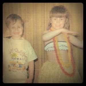 Meet your Posher, Denise